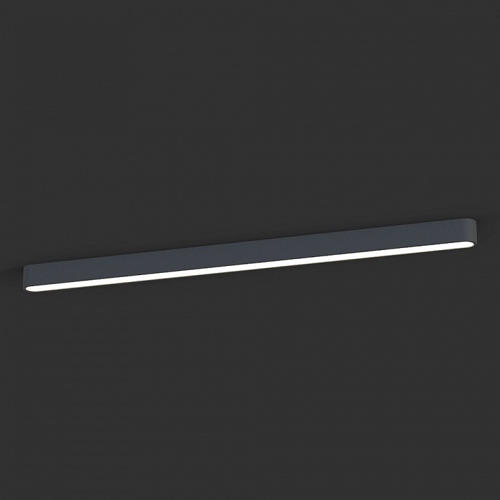 Накладной светильник Nowodvorski Soft Ceiling Led 120x6 7524