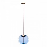 Подвесной светильник Loft it Knot 8133-B mini