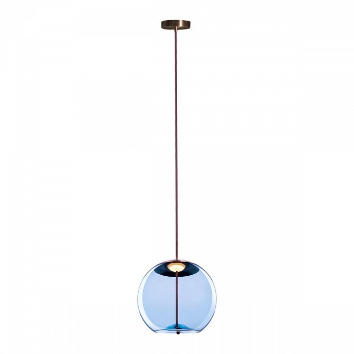 Подвесной светильник Loft it Knot 8133-B mini