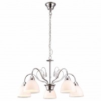 Подвесная люстра Arte Lamp Caprice A9488LM-5CC