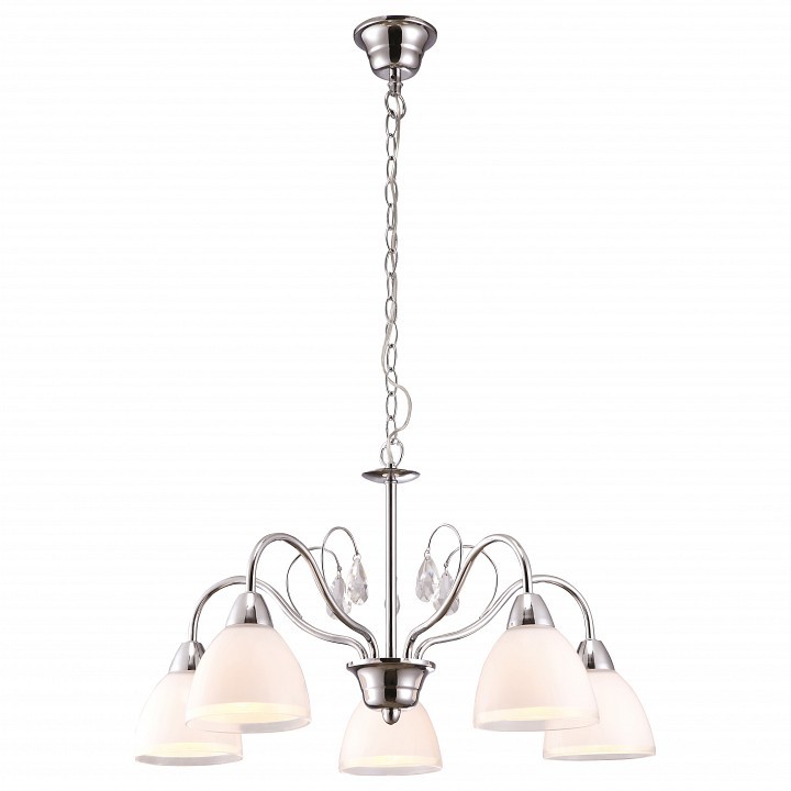 Подвесная люстра Arte Lamp Caprice A9488LM-5CC