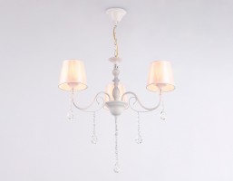 Подвесная люстра Ambrella TR TR4601