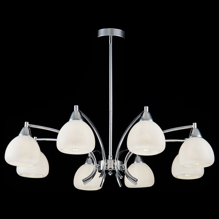 Люстра на штанге Freya Cindy FR5022PL-07CH