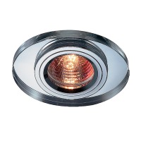 Встраиваемый светильник Novotech Mirror 369437