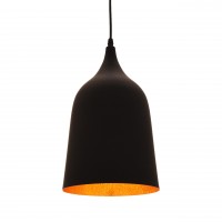 Подвесной светильник Lumina Deco Cazzio LDP 7562 BK