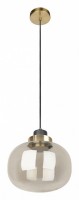 Подвесной светильник Loft it Bubble 10140B Amber