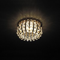 Встраиваемый светильник Lightstar Monile Sfe 030702
