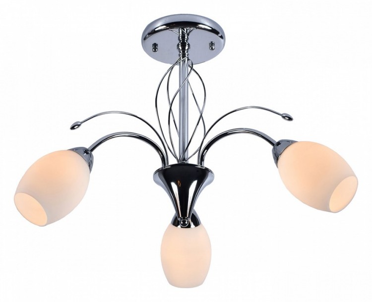Люстра на штанге Escada Bell 1161/3P