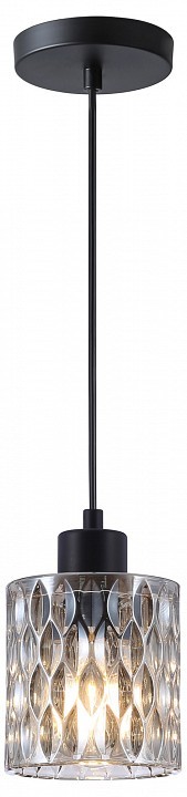 Подвесной светильник Escada Vela 466/1S Smoky