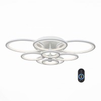 Потолочная люстра ST-Luce Twiddle SL867.502.08