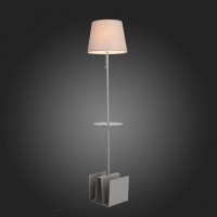 Торшер с полкой ST-Luce Portuno SLE301.705.01