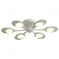 Люстра на штанге ST-Luce Farfalla SL824.502.06