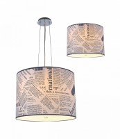 Подвесной светильник Favourite Giornale 1271-6PC