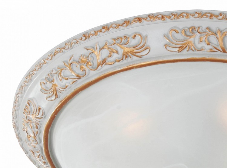 Накладной светильник Favourite Plafond 1446-4C