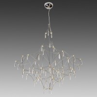 Подвесная люстра ST-Luce Gravetta SL797.103.114
