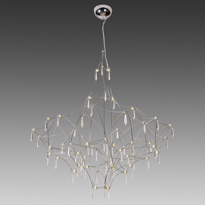 Подвесная люстра ST-Luce Gravetta SL797.103.114