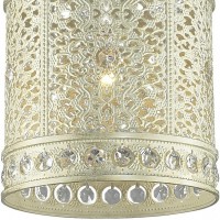 Подвесной светильник Favourite Karma 1627-1P