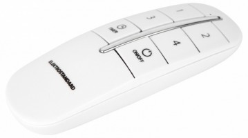 Контроллер с пультом ДУ Elektrostandard 16002 16002/04