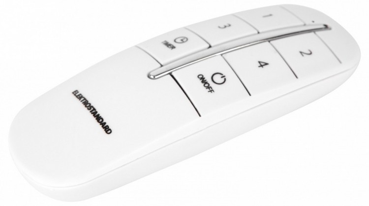 Контроллер с пультом ДУ Elektrostandard 16002 16002/04