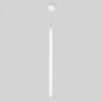 Подвесной светильник Eurosvet Strong 50189/1 LED белый