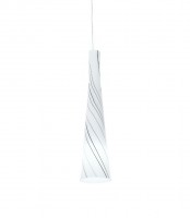 Подвесной светильник Lumina Deco Morrate LDP 7227 WT+BK