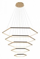 Подвесной светильник Loft it Ring 10016/5