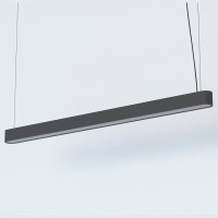 Подвесной светильник Nowodvorski Soft Led 120x6 7525