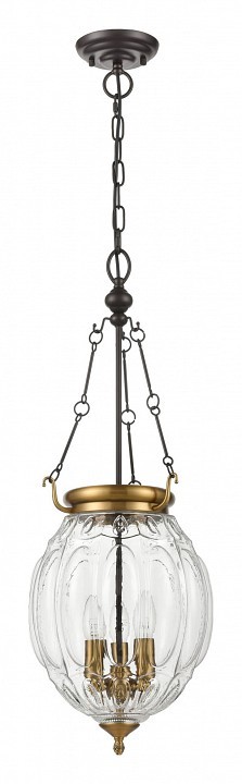 Подвесной светильник Vele Luce Helen VL4266P23