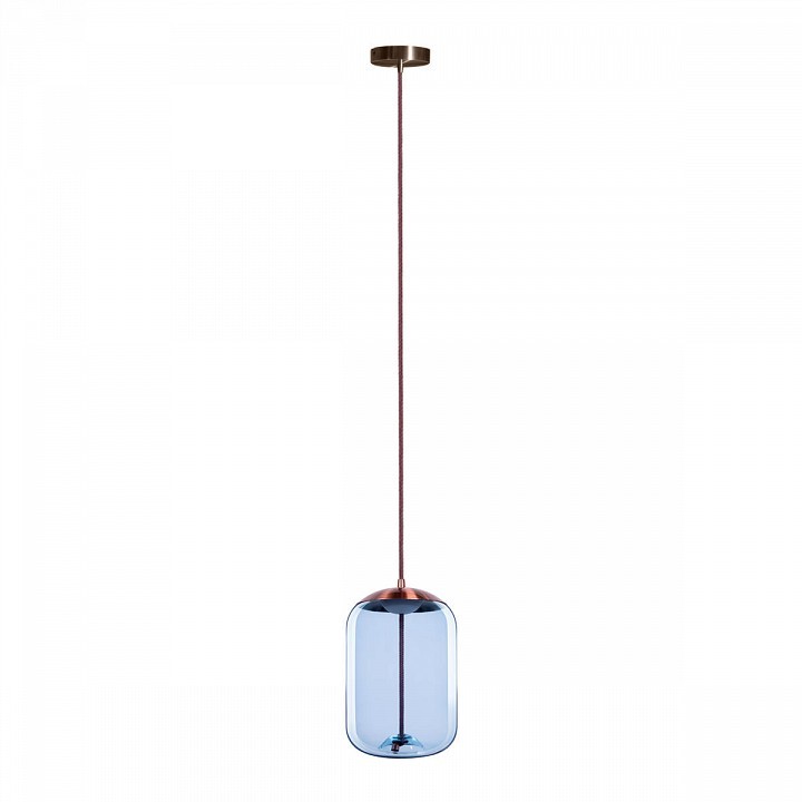 Подвесной светильник Loft it Knot 8133-C mini