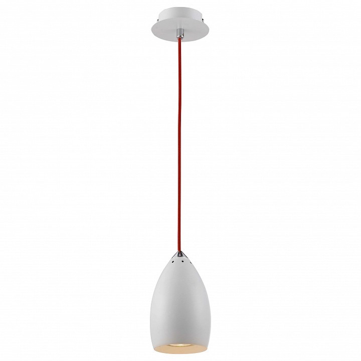 Подвесной светильник Arte Lamp Atlantis A4005SP-1WH