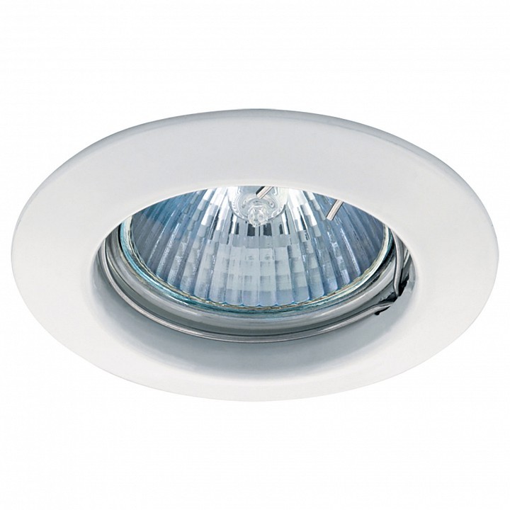 Встраиваемый светильник Lightstar Lega HI 011010