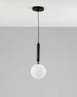 Подвесной светильник Moderli Glass V2020-1P