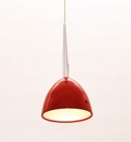 Подвесной светильник Lumina Deco Bora LDP 9179 RD