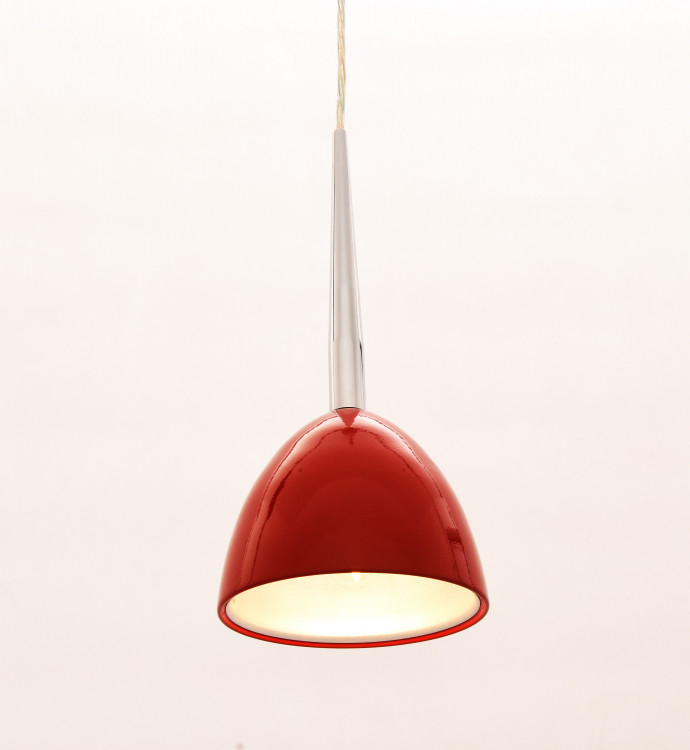 Подвесной светильник Lumina Deco Bora LDP 9179 RD