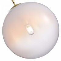 Подвесной светильник ST-Luce Cassius SL1190.223.01