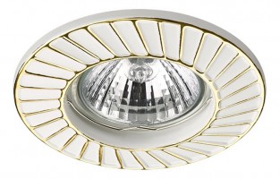 Встраиваемый светильник Novotech Keen 370370
