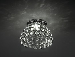 Встраиваемый светильник Novotech Elf Led 357156