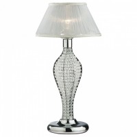 Настольная лампа декоративная Odeon Light Orio 2276/1T