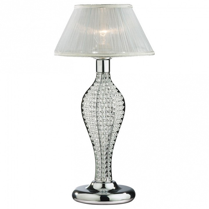 Настольная лампа декоративная Odeon Light Orio 2276/1T