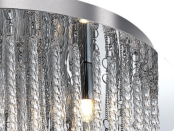Потолочная люстра Odeon Light Esipa 2708/6C