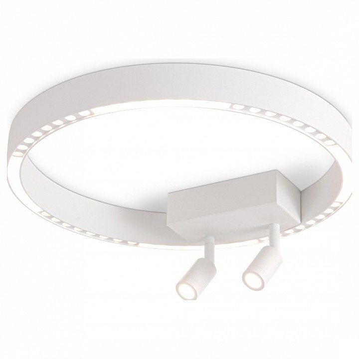 Накладной светильник Ambrella FL FL5805
