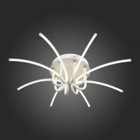 Потолочная люстра ST-Luce Intrigo SL953.502.08