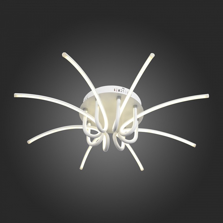 Потолочная люстра ST-Luce Intrigo SL953.502.08