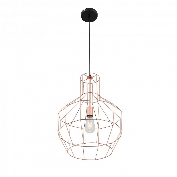 Подвесной светильник ST-Luce Rete SL192.303.01