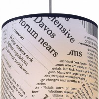 Подвесной светильник Favourite Giornale 1271-1P