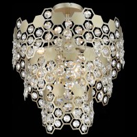 Светильник на штанге ST-Luce Favoleno SL1102.202.05
