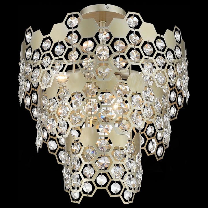 Светильник на штанге ST-Luce Favoleno SL1102.202.05