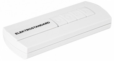 Контроллер с пультом ДУ Elektrostandard 16003 16003/02
