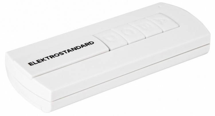 Контроллер с пультом ДУ Elektrostandard 16003 16003/02