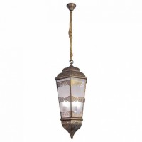 Подвесной светильник L'Arte Luce  L01204
